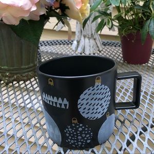 STARBUCKS coffee or tea mug